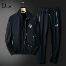Picture of Dior Sweater Suits _SKUDiorM-3XL25cn7638459